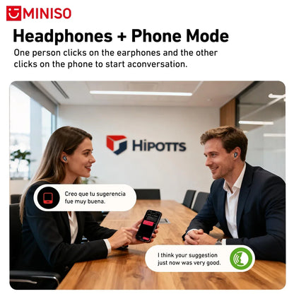 MS105 Bluetooth Earphone In-Ear Earbuds Soft Earbuds Wireless Headphones Waterproof IPX5